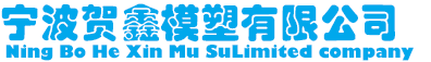 Ningbo Hexin Mould Co., Ltd. logo
