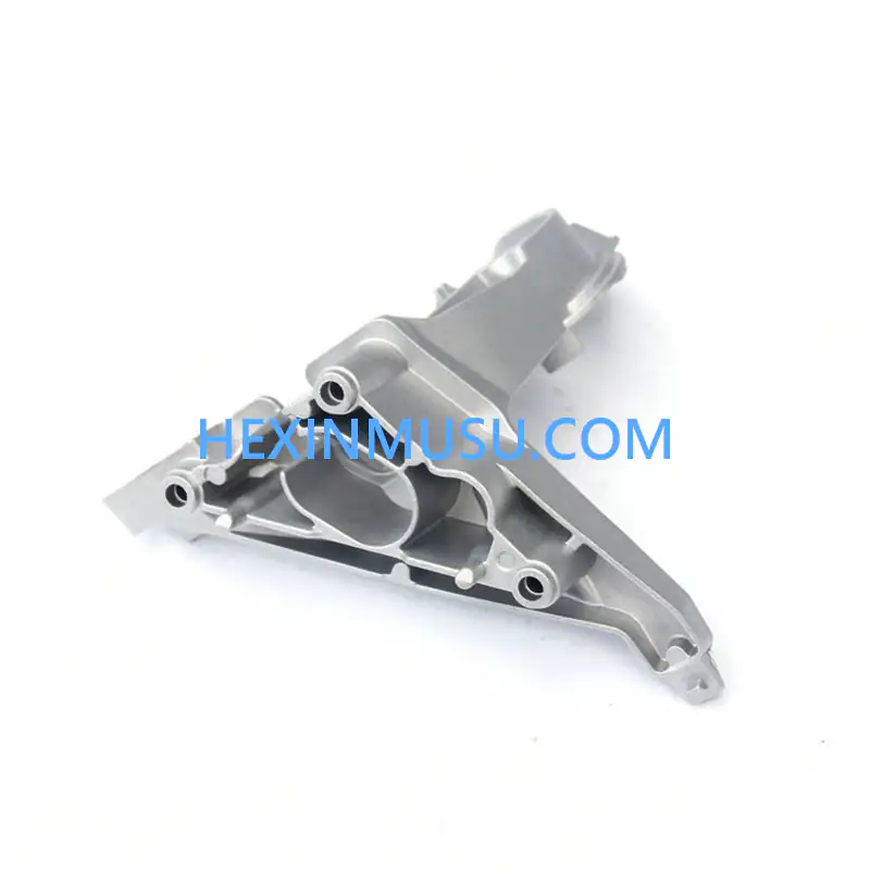 Car reflector bracket