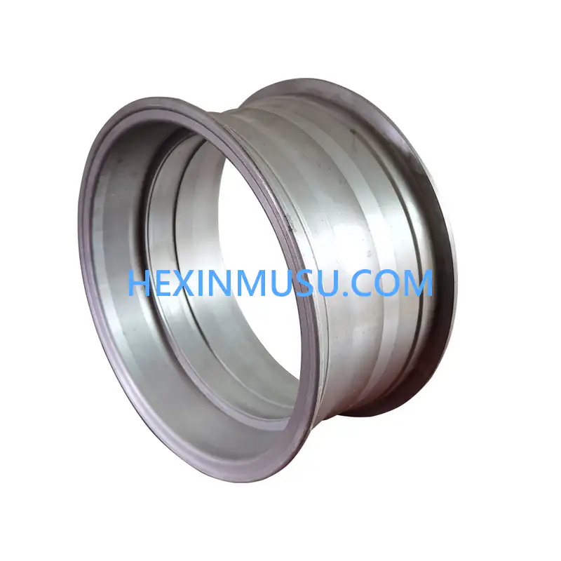 ☆高品質☆ ホイールハブ アルミホイール 低圧鋳造 ホイールのみ 4本セット アルミニウム合金 15インチ 6.5J 8穴 100mm&114.3mm 丈夫 ZLT17 低圧鋳造ホイール、アルミ合金ホイールサプライヤー - ジュール