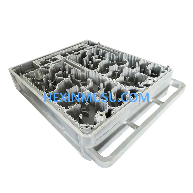 5G Communication Parts Cavity