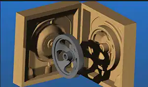Sand casting mold material selection
