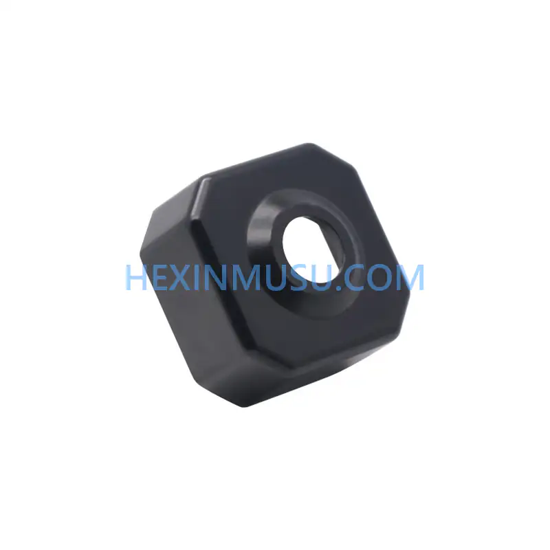 Camera housings
