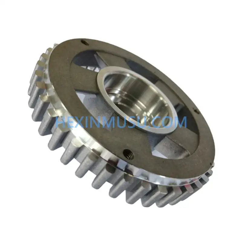 Drive gear