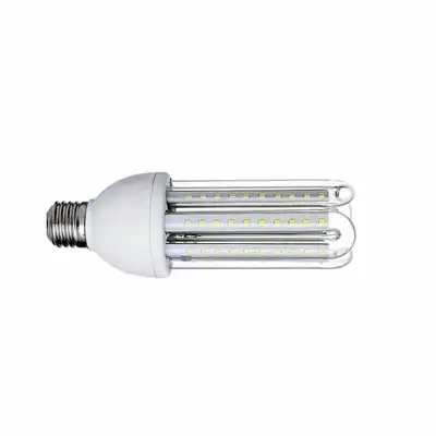 LED light structure