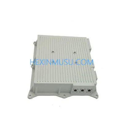 Communication equipment shells
