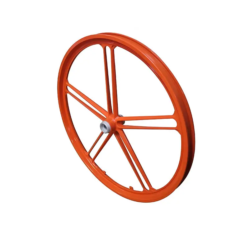all-in-one wheel