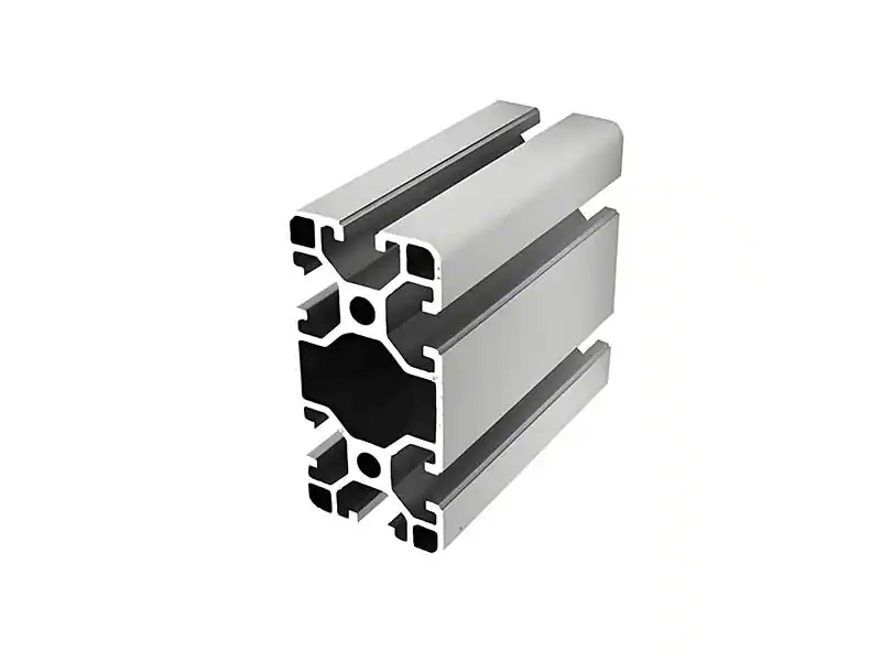 Aluminum Alloy Extrusion: Principles, Process Optimization and Outlook for Future Applications