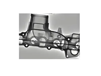 Aluminum die casting defects and their causes