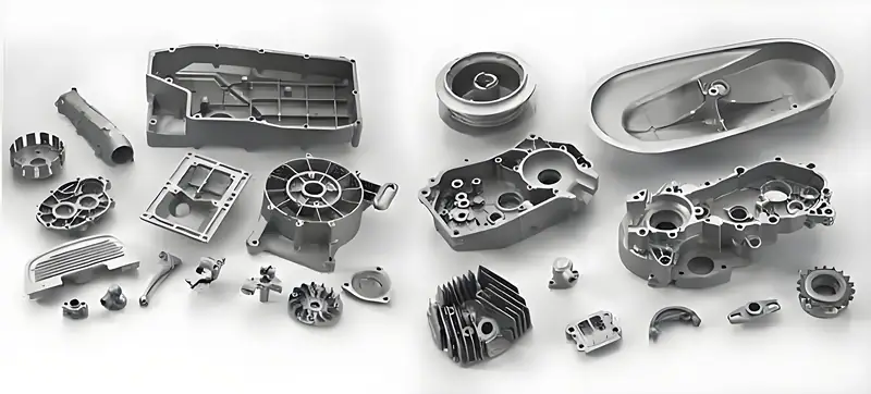 Auto parts