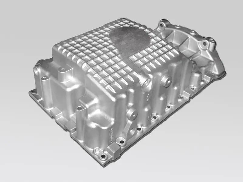 Auto Chassis Parts