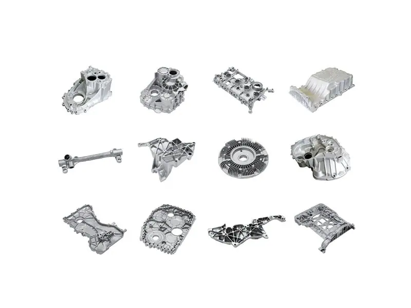 Die casting and sand casting: how to correctly select the most suitable casting process for you