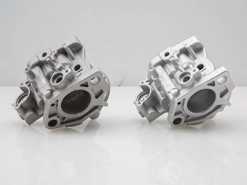 Chrome-free surface passivation for aluminum alloys