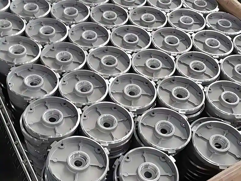die casting parts