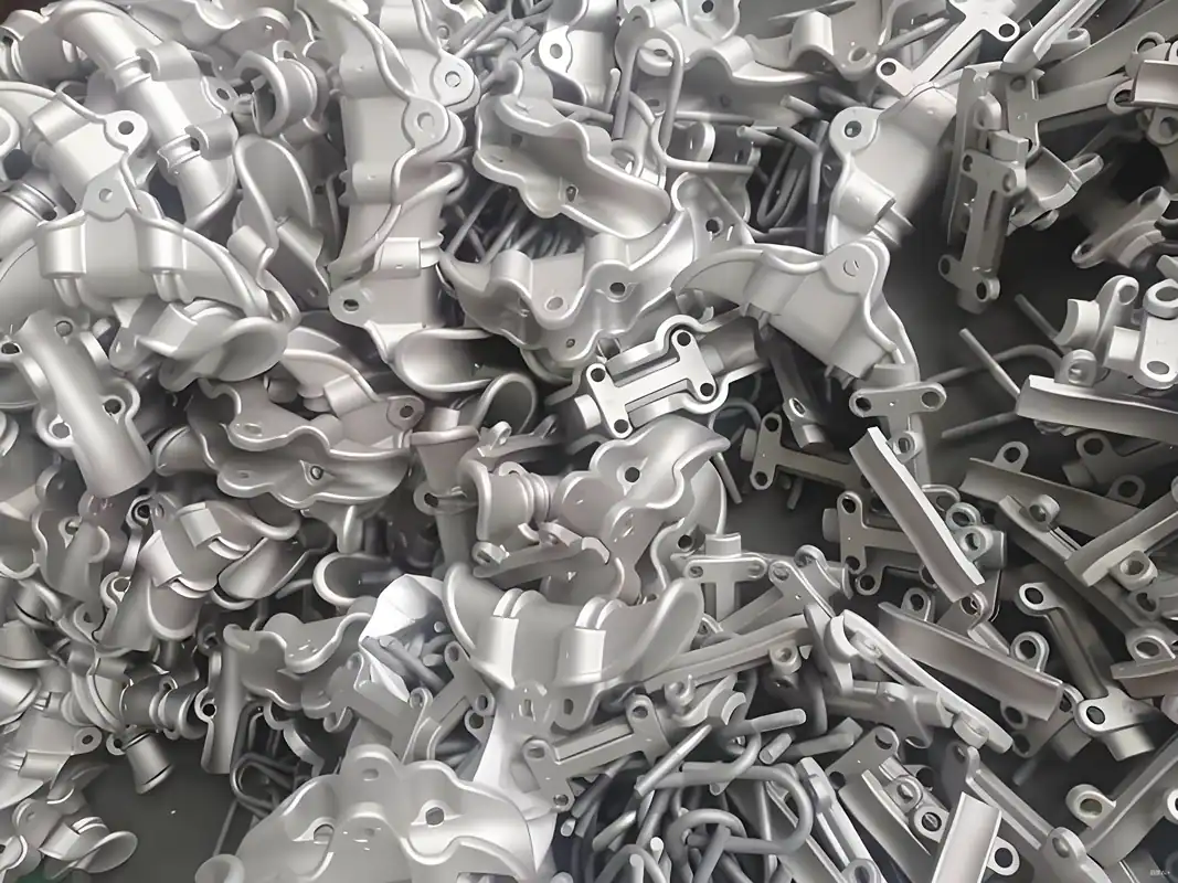 Categories and Requirements for Electrical Fittings