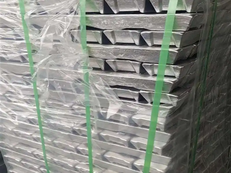 zl102 aluminiumlegering