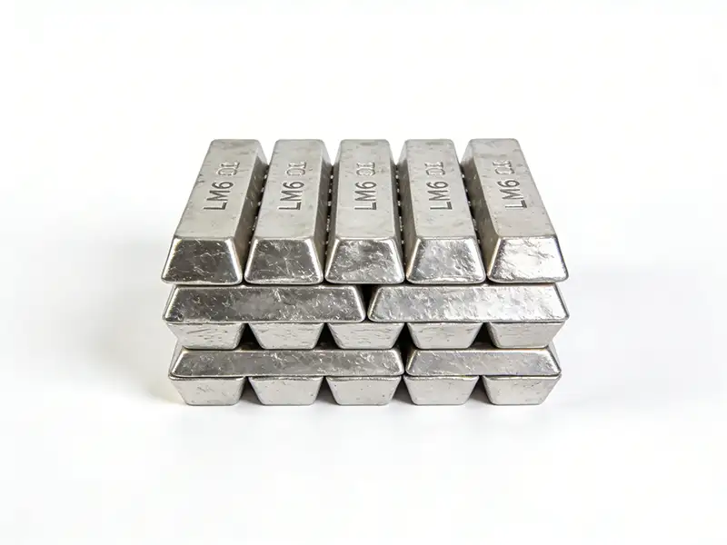 LM6铝合金