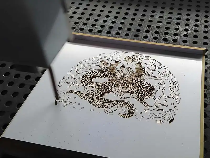 The Complete Guide to Aluminum Thunder Carving: Principles, Processes, Applications & FAQs