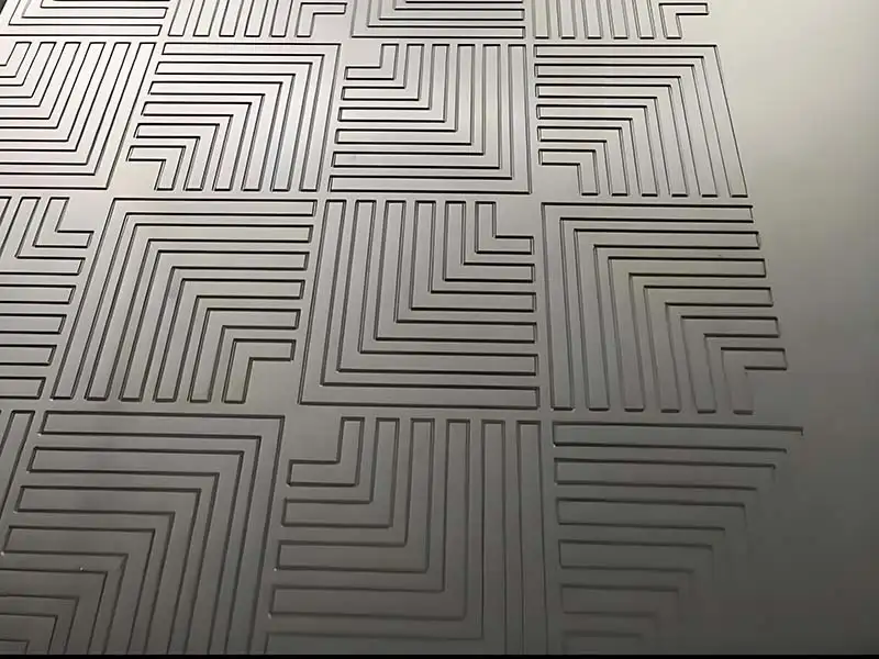 铝合金蚀刻完全指南:工艺、方法、应用与常见问题解答