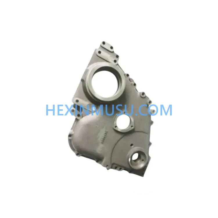 ディーゼルエンジンギアハウジングカバー