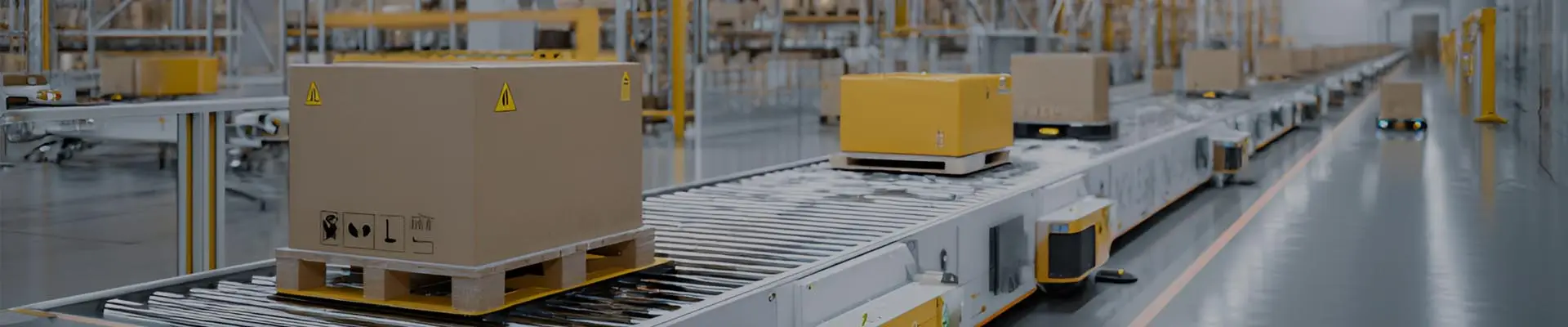 製品パッケージ