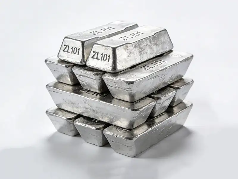 zl101铝合金