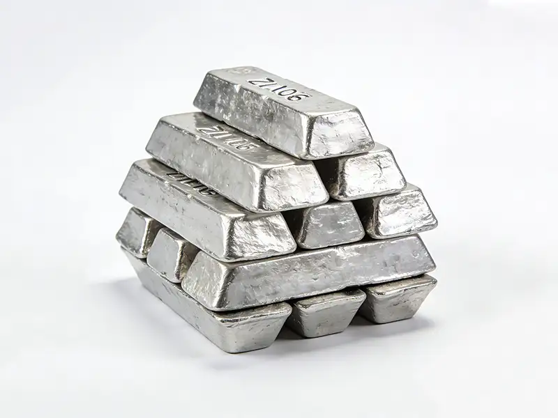 ZL106 (Al-Si8Cu1Mg) 高强度铸造铝合金全面指南:成分体系、热处理优化与选型对比