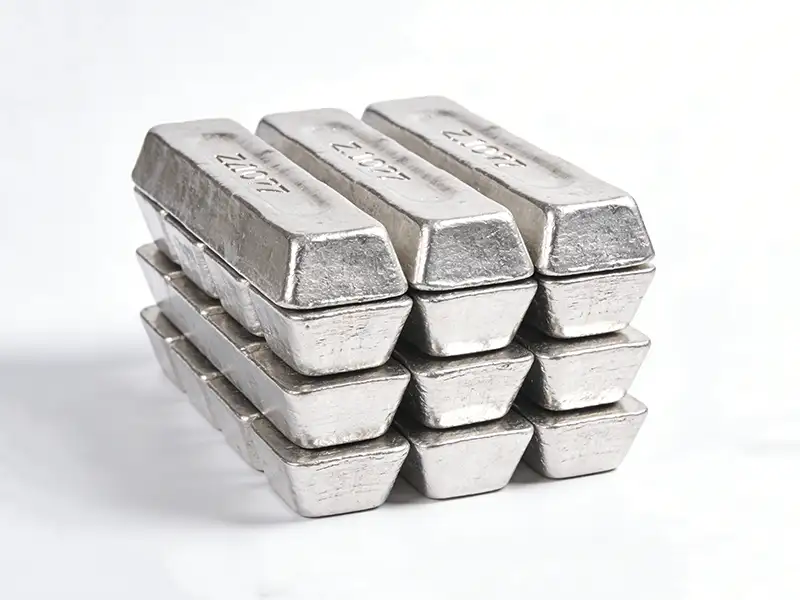 ZL107 (ZAlSi7Cu4) 铸造铝合金：高铜强化型合金，解析其高强度特性与工程应用