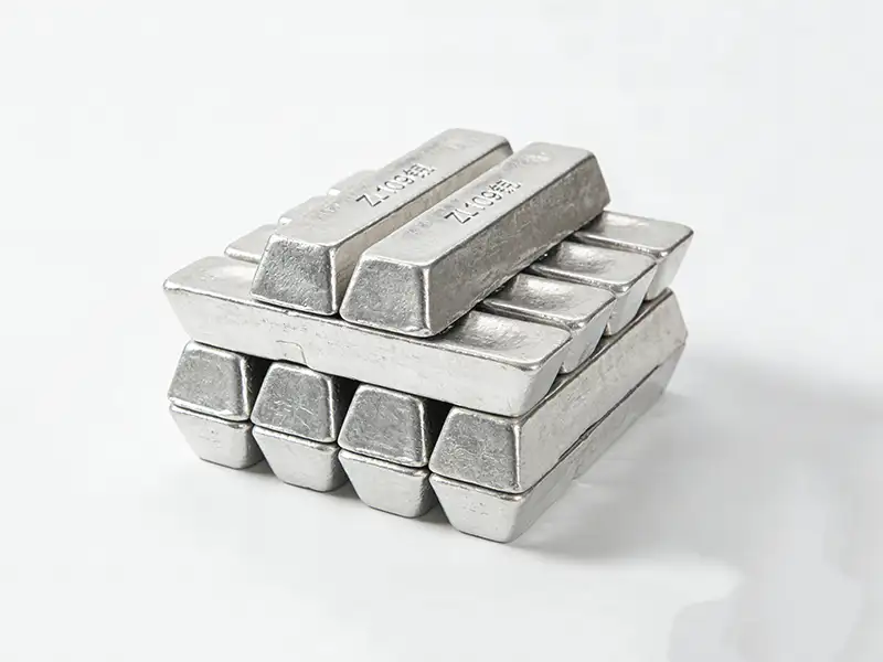 ZL109 (ZAlSi12CuMgNi) Piston Casting Aluminum Alloy: Eutectic Silicon Aluminum-Nickel-Copper-Magnesium system for high temperature strength and low expansion.