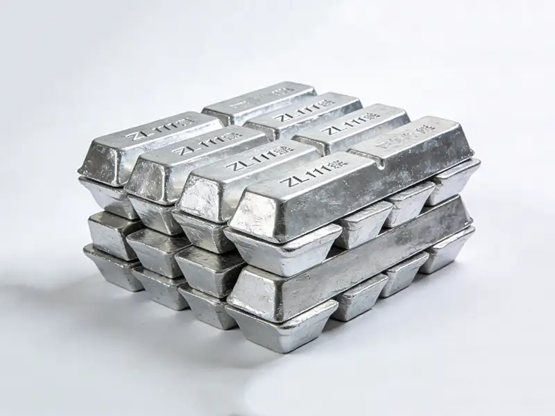 ZL111 (ZAlSi9Cu2Mg) 铸造铝合金:高强度与优异铸造性的完美平衡,解析其综合性能优势