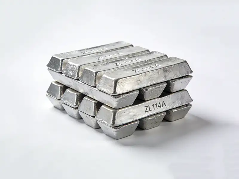 ZL114A (ZAlSi7Mg1A) 铸造铝合金：中国航空级高强韧合金的性能标杆，深度解析其成分与顶级应用