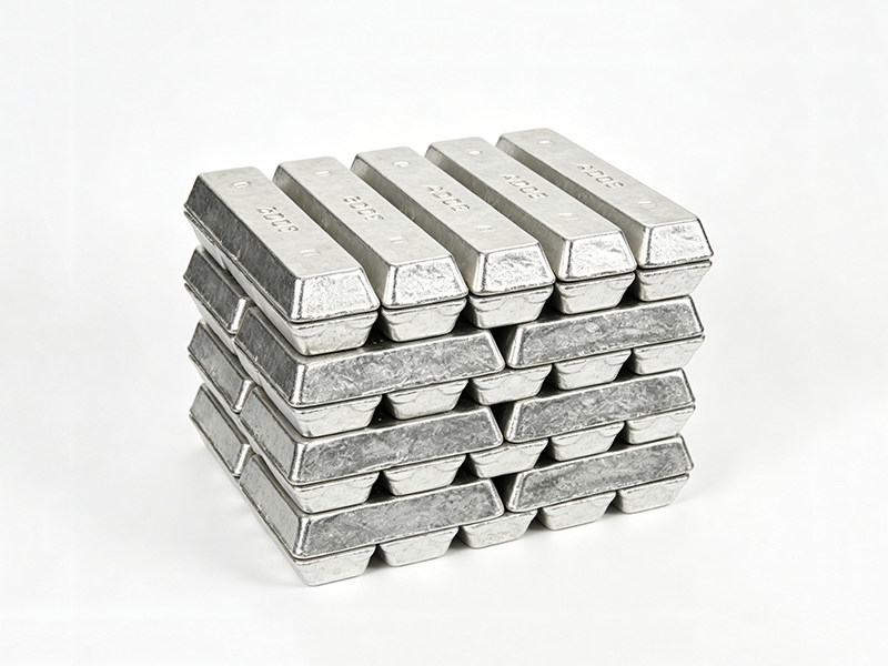 ADC10压铸铝合金：高硅高铜通用型合金，解析其高强度、优异铸造性与经济性