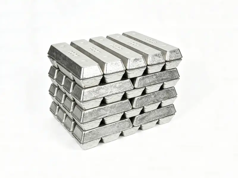 ADC14压铸铝合金：高硅高铜高强度合金，解析其卓越强度、优异耐磨性与尺寸稳定性