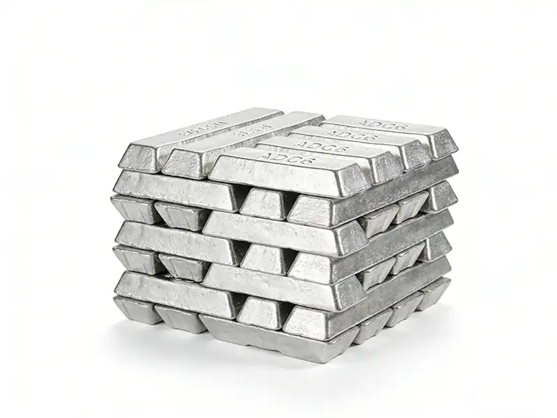 ADC6 alüminyum külçe